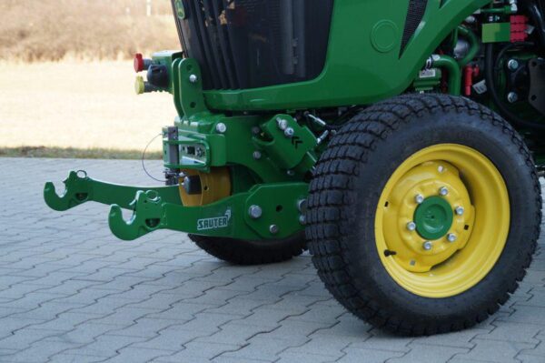 Sauter zestaw wałka WOM 3033R, 3039R, 3046, 3033R, 3038R, 3035R