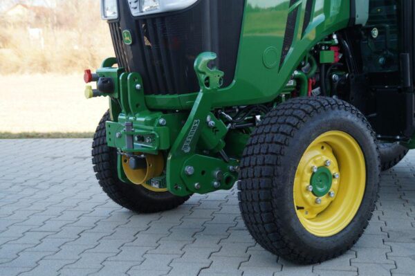 Sauter zestaw wałka WOM 3033R, 3039R, 3046, 3033R, 3038R, 3035R