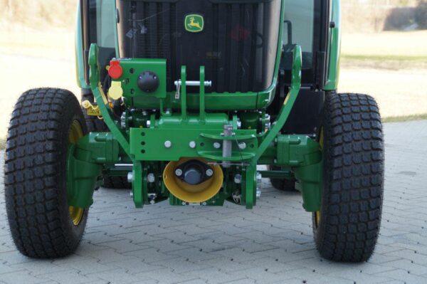 Sauter zestaw wałka WOM 3033R, 3039R, 3046, 3033R, 3038R, 3035R