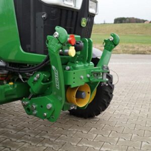 Sauter zestaw wałka WOM 4052R/M, 4066R/M, 4049R/M, 4066R/M