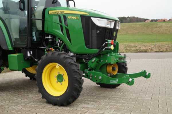 Sauter zestaw wałka WOM 4052R/M, 4066R/M, 4049R/M, 4066R/M