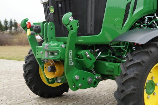 Sauter zestaw wałka WOM 4052R/M, 4066R/M, 4049R/M, 4066R/M