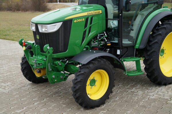 Sauter zestaw wałka WOM 4052R/M, 4066R/M, 4049R/M, 4066R/M
