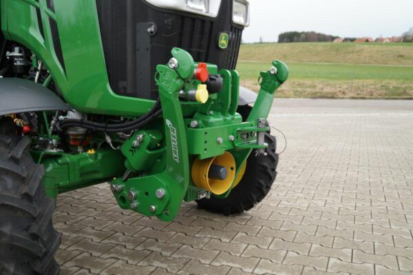Sauter zestaw wałka WOM 4052R/M, 4066R/M, 4049R/M, 4066R/M