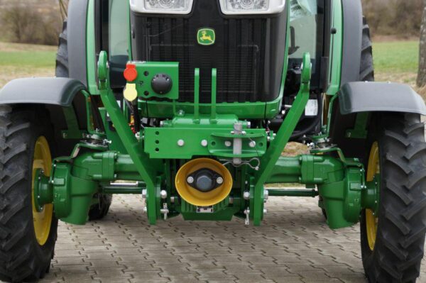 Sauter zestaw wałka WOM 4052R/M, 4066R/M, 4049R/M, 4066R/M