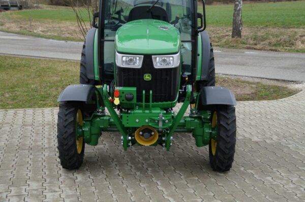 Sauter zestaw wałka WOM 4052R/M, 4066R/M, 4049R/M, 4066R/M