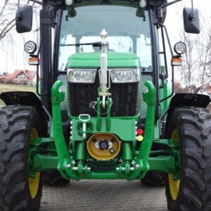Sauter zestaw wałka WOM 5058E, 5067E, 5075E