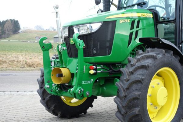 Sauter zestaw wałka WOM 5058E, 5067E, 5075E