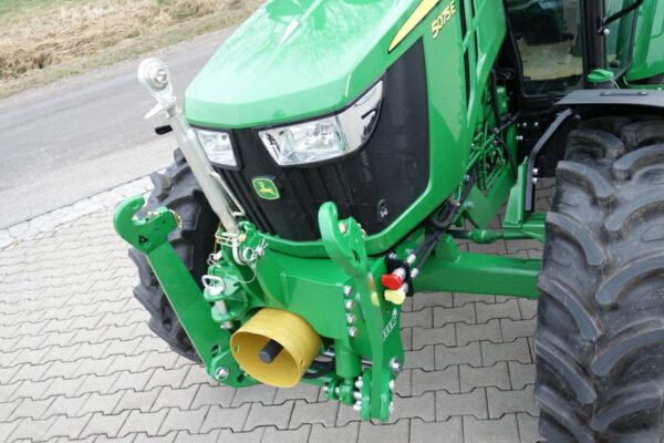 Sauter zestaw wałka WOM 5058E, 5067E, 5075E