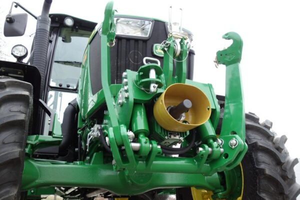 Sauter zestaw wałka WOM 5058E, 5067E, 5075E