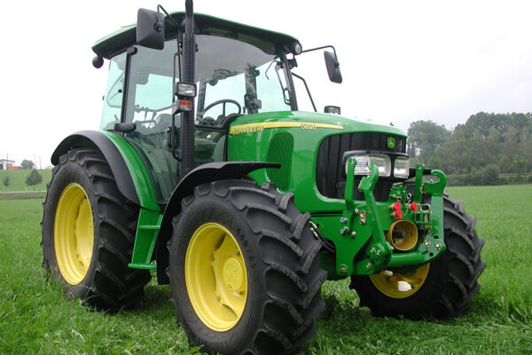 Sauter zestaw wałka WOM 5620, 5720, 5820