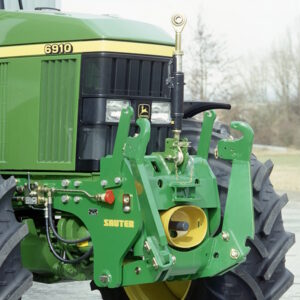 Sauter zestaw wałka WOM 6510 – 6910 (S), 6506 – 6900