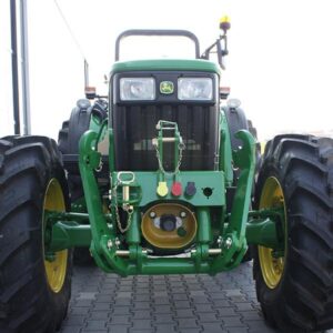 TUZ Sauter 2,5T JD 5085M-5095M-5105M