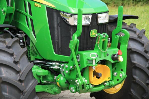 TUZ Sauter 2,8T JD 5090R, 5100R, 515R, 5125R