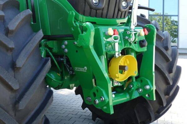TUZ Sauter 5,0T JD 6R 230 – 6R 250, 6230R – 6250R