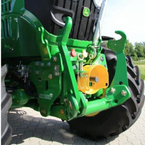Tuz Sauter 3,5T JD 6110R/M, 6120R/M, 6130R/M