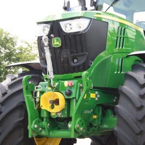 Tuz Sauter JD 4,5T serii 6000 6cyl. ( 6130R/M, 6140R/M, 6150R/M, 6170 R/M, 6190R, 6210R, 6830, 6930, 6820, 6920 (S))