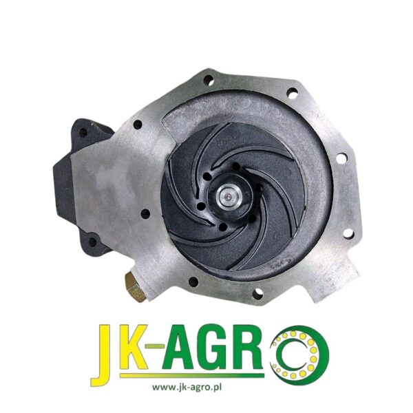 VPE1295 VPE1144, RE546906, RE505980, RE500734, RE500737 RE546917 RE505981 Pompa wody Vapormatic