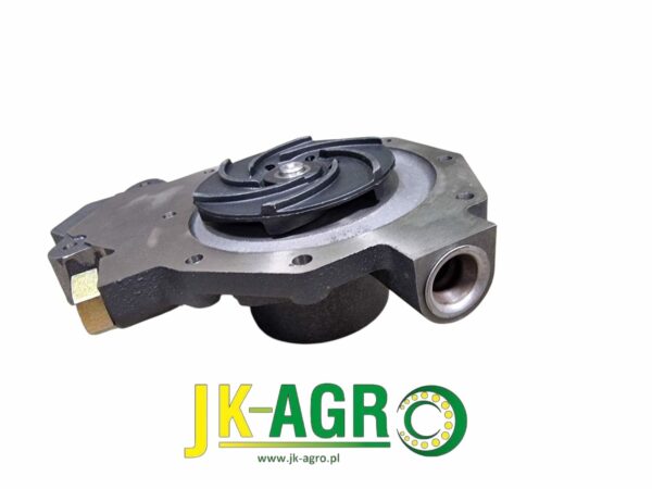 VPE1295 VPE1144, RE546906, RE505980, RE500734, RE500737 RE546917 RE505981 Pompa wody Vapormatic