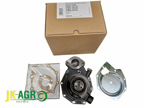 VPE1295 VPE1144, RE546906, RE505980, RE500734, RE500737 RE546917 RE505981 Pompa wody Vapormatic