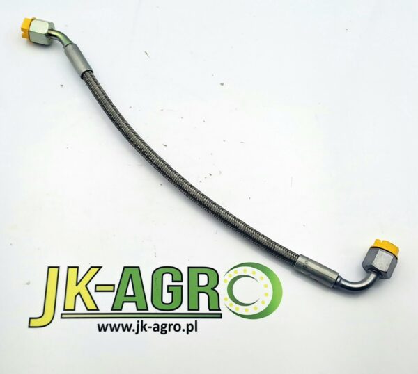 0501213444 Kabel L230862 ZF