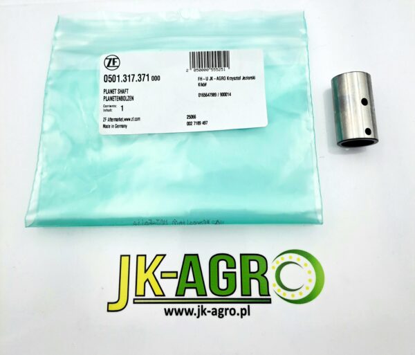 0501317371, L230760 ZF