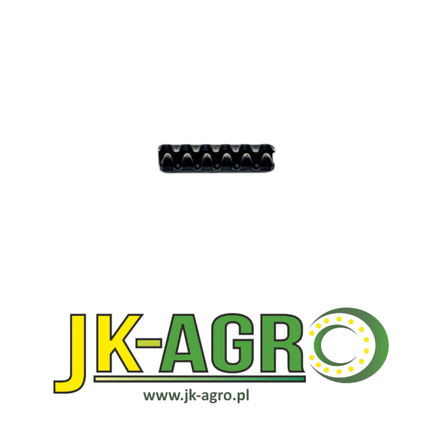 0501318283 Kołek zabezpieczający L230783 ZF