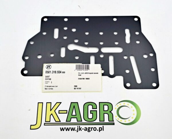 0501318934 uszczelka L153177 ZF