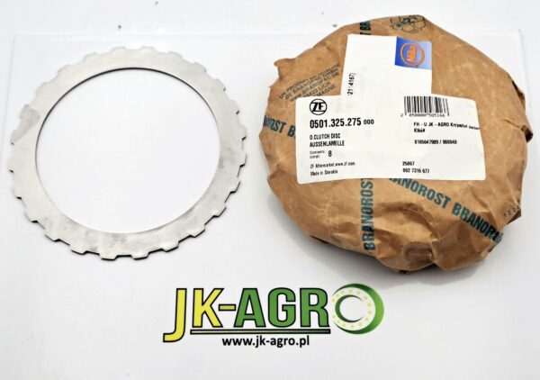 0501325275 przekładka L230793 ZF