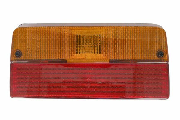 AL112964 AL77138 AL112012 Lampa Hella kompletna  tył  prostokątna
