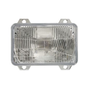 AL152328 Reflektor H4 Wesem