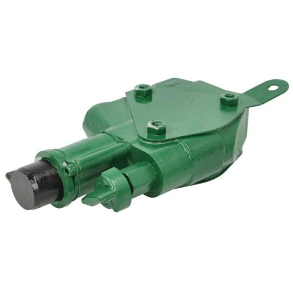 AL171118 AL118409 AL75842 Sekcja hydrauliki 200 zam.