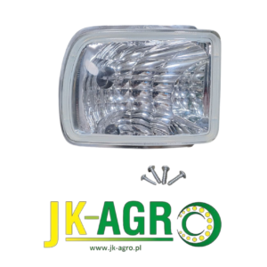 AL172568 AL119769 Lampa doświetlająca RH org.