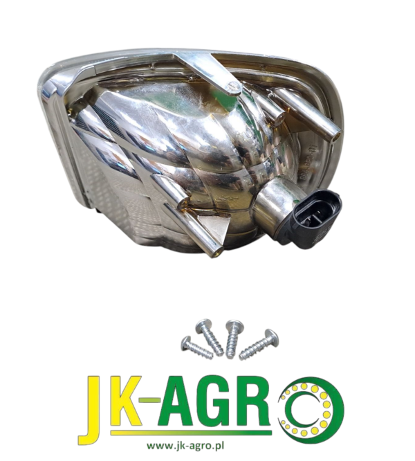 AL172568 AL119769 Lampa doświetlająca RH org.