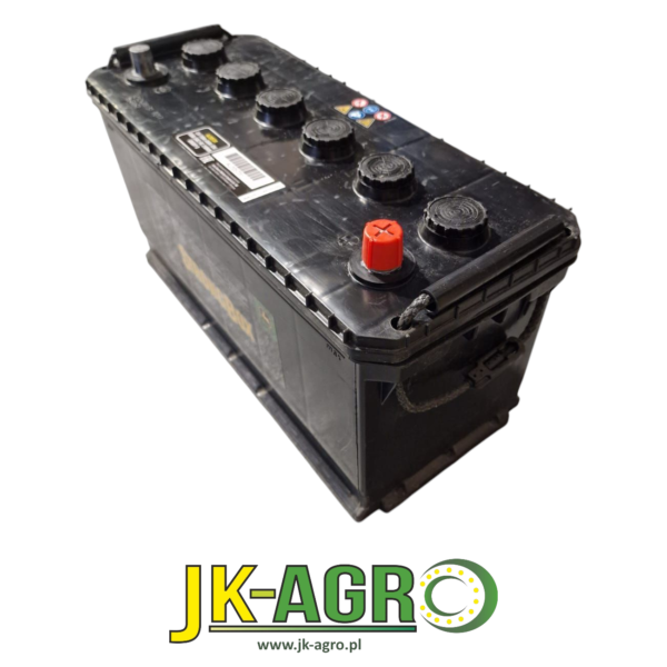 AL205731 AL75854 AL75644 AL202640 Akumuator 12V 110AH 850 A John Deere