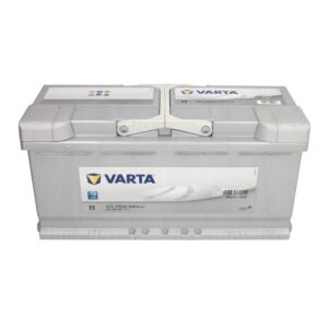 AL205731 AL75854 AL75644 AL202640 Akumulator Varta 12V 110AH 920A