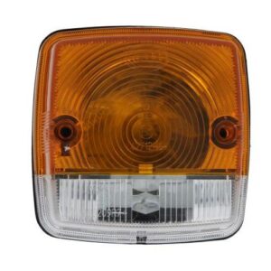 AL58739 Lampa kierunek/pozycyjna Hella