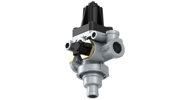 AL78941 Regulator ciśnienia wabco