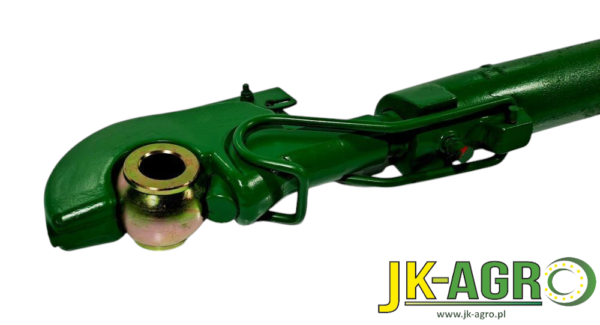 BL15135 ( AL167751, AL214528 VPL5063)  Łącznik centralny z przegubem  Fuster 600mm-800mm