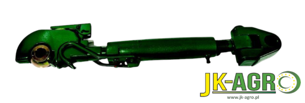 BL15135 ( AL167751, AL214528 VPL5063)  Łącznik centralny z przegubem  Fuster 600mm-800mm
