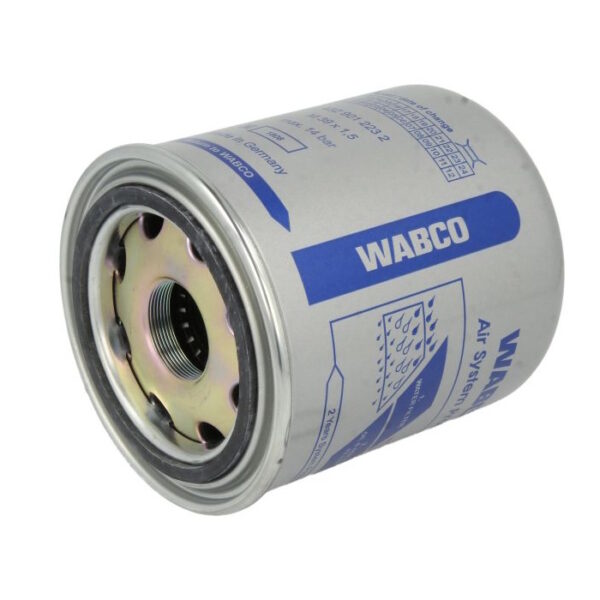 HXE135862 F. osuszacza pneumatyki Wabco AL204884