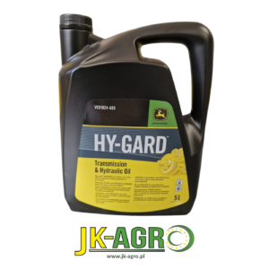 JD HY-GARD 5L org.
