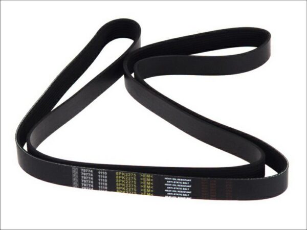 L169273 Pasek 2275mm (2277mm) zam.