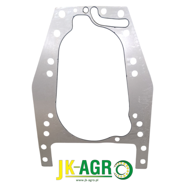 R228278 R172152 Uszczelka metalowa org