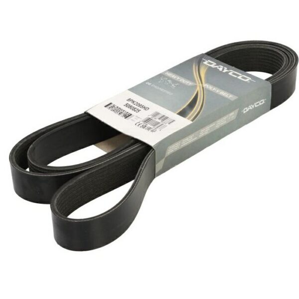 R228566 Pasek 8PK 2095mm Dayco zam.