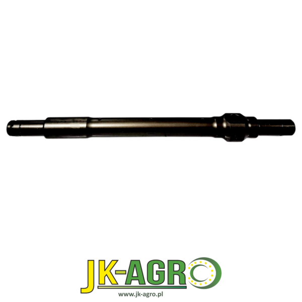R250447 Wałek uciągu Fuster
