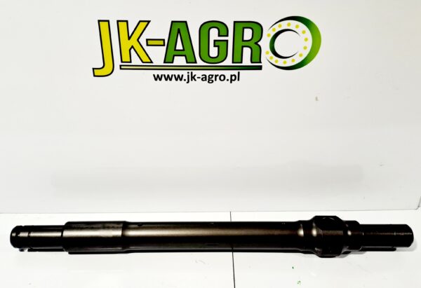 R250447 Wałek uciągu Fuster