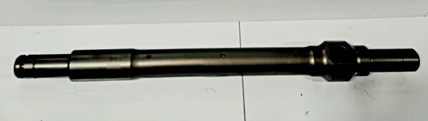 R250447 Wałek uciągu Fuster