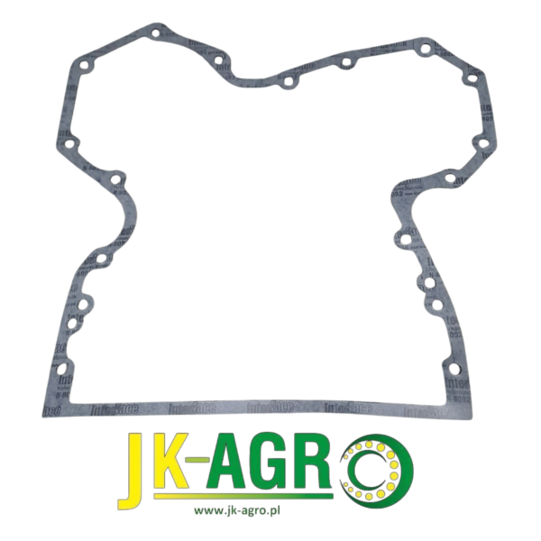 R97454 Uszczelka rozrządu JD