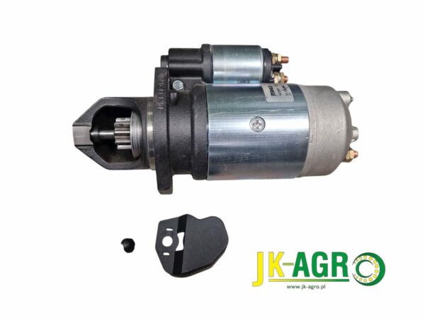 RE43423 RE56053 RE65176 TY6781 TY25966 Rozrusznik Mahle